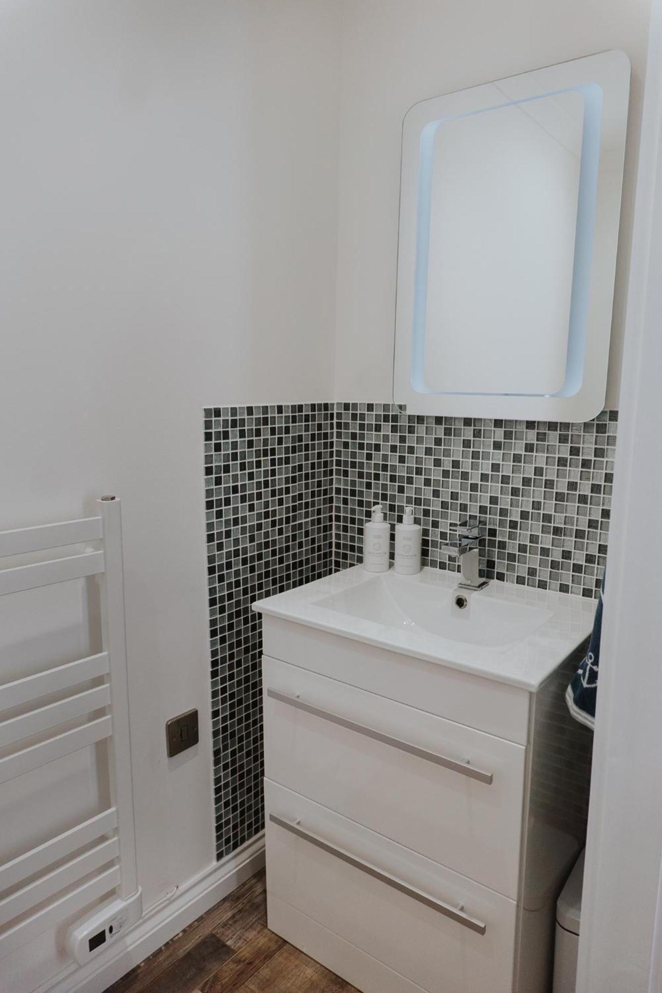 Vatsker Fisherman'S Cottage מראה חיצוני תמונה